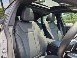 
										BMW 4 Series Gran Coupe 420d M Sport full									