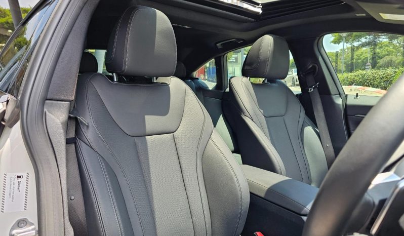 
								BMW 4 Series Gran Coupe 420d M Sport full									