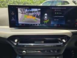 
										BMW 4 Series Gran Coupe 420d M Sport full									