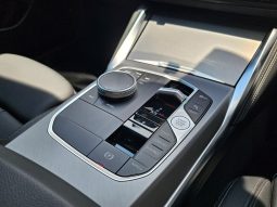 
										BMW 4 Series Gran Coupe 420d M Sport full									