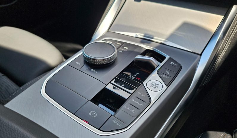
								BMW 4 Series Gran Coupe 420d M Sport full									