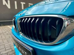 
										BMW 4 Series Gran Coupe Facelift 420i M Sport Steptronic full									