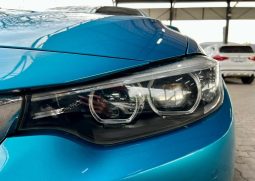 
										BMW 4 Series Gran Coupe Facelift 420i M Sport Steptronic full									