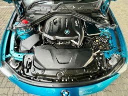
										BMW 4 Series Gran Coupe Facelift 420i M Sport Steptronic full									