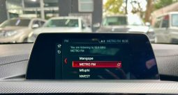 
										BMW 4 Series Gran Coupe Facelift 420i M Sport Steptronic full									