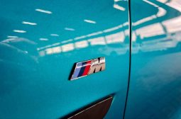 
										BMW 4 Series Gran Coupe Facelift 420i M Sport Steptronic full									