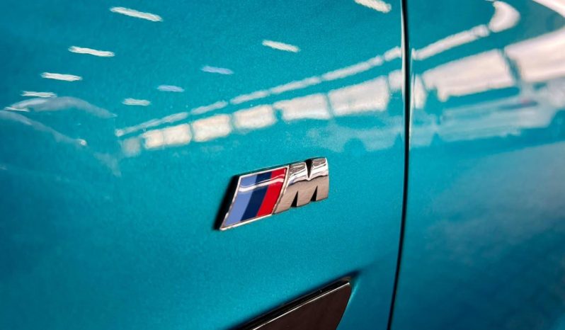 
								BMW 4 Series Gran Coupe Facelift 420i M Sport Steptronic full									