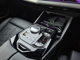 
										BMW 5 Series Sedan 520d M Sport Pro full									