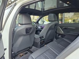 
										BMW 5 Series Sedan 520d M Sport Pro full									