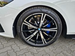 
										BMW 5 Series Sedan 520d M Sport Pro full									