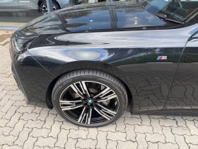 BMW 7 Series 740i M Sport