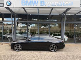 BMW 7 Series 740i M Sport