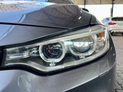 
										BMW M3 Sedan M-Dct full									
