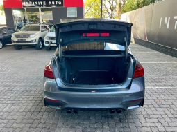 
										BMW M3 Sedan M-Dct full									
