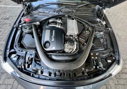 
										BMW M3 Sedan M-Dct full									