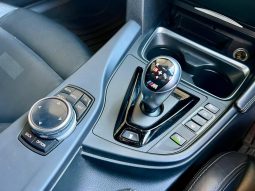 
										BMW M3 Sedan M-Dct full									
