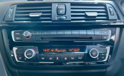
										BMW M3 Sedan M-Dct full									