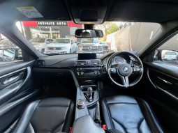 
										BMW M3 Sedan M-Dct full									