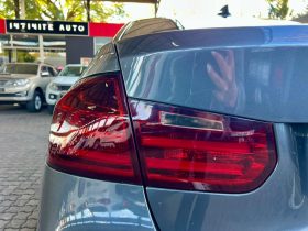 BMW M3 Sedan M-Dct