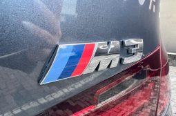 
										BMW M3 Sedan M-Dct full									
