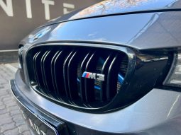 
										BMW M3 Sedan M-Dct full									