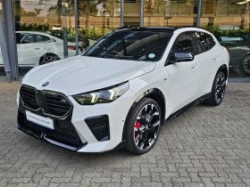 BMW X2 X2 Xdrive M35i M Sport Pro