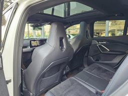 
										BMW X2 X2 Xdrive M35i M Sport Pro full									