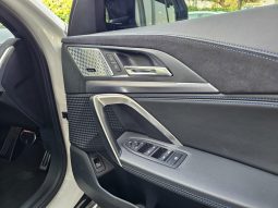 
										BMW X2 X2 Xdrive M35i M Sport Pro full									