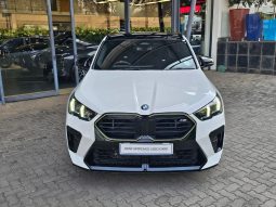 
										BMW X2 X2 Xdrive M35i M Sport Pro full									