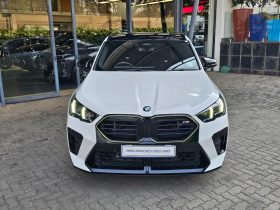 BMW X2 X2 Xdrive M35i M Sport Pro