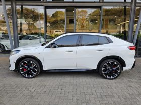 BMW X2 X2 Xdrive M35i M Sport Pro