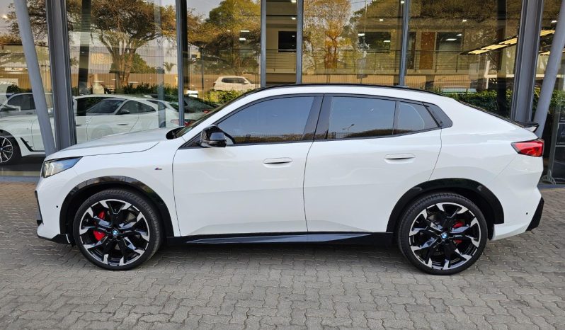
								BMW X2 X2 Xdrive M35i M Sport Pro full									