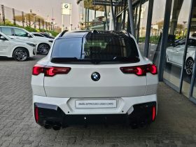 BMW X2 X2 Xdrive M35i M Sport Pro