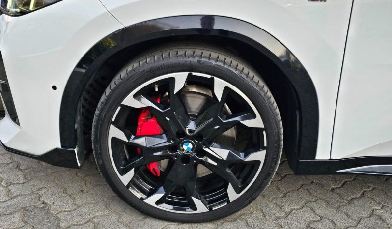 
								BMW X2 X2 Xdrive M35i M Sport Pro full									