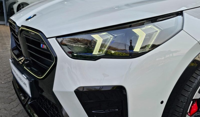 
								BMW X2 X2 Xdrive M35i M Sport Pro full									