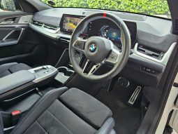 
										BMW X2 X2 Xdrive M35i M Sport Pro full									