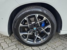 BMW X3 20d Xdrive M Sport