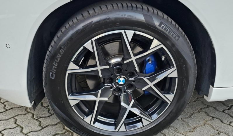 
								BMW X3 20d Xdrive M Sport full									