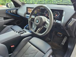 
										BMW X3 20d Xdrive M Sport full									