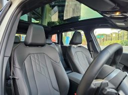 
										BMW X3 20d Xdrive M Sport full									