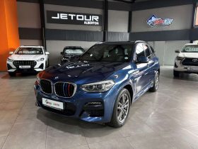 BMW X3 (G01) X3 xDRIVE 20d (G01)