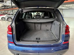 
										BMW X3 (G01) X3 xDRIVE 20d (G01) full									