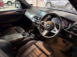 
										BMW X3 (G01) X3 xDRIVE 20d (G01) full									