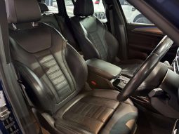 
										BMW X3 (G01) X3 xDRIVE 20d (G01) full									