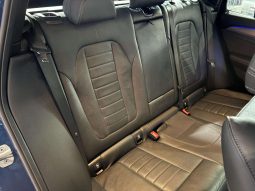 
										BMW X3 (G01) X3 xDRIVE 20d (G01) full									