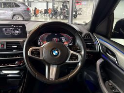 
										BMW X3 (G01) X3 xDRIVE 20d (G01) full									