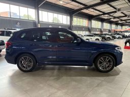 
										BMW X3 (G01) X3 xDRIVE 20d (G01) full									