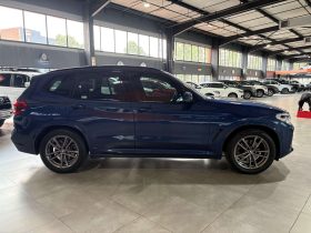 BMW X3 (G01) X3 xDRIVE 20d (G01)