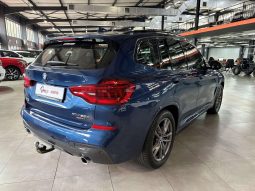 
										BMW X3 (G01) X3 xDRIVE 20d (G01) full									