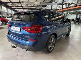BMW X3 (G01) X3 xDRIVE 20d (G01)